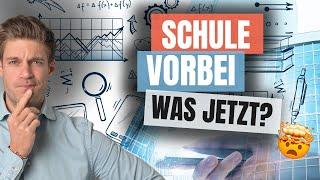 In NUR 5 Min. die passende Ausbildung finden