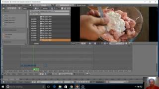 Blender VSE tutorial