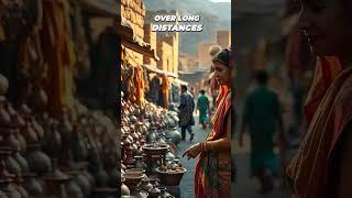 The Indus Valley Civilization: Advanced Engineering in 2500 BC