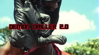 #372 Aliyoh - Demon Driller 2.0 (PROD.RJM & BEAT BY BANDOO BEATS)