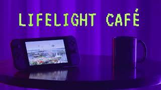 Lifelight Café (Mashup/Cover) - Smash Bros X Kraftwerk