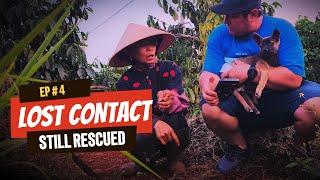 Lost Signal, Not Hope Urgent Dog Rescue EP4