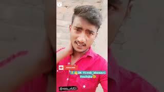 #whatsapp WhatsApp #status status video #short short video 2m Vivek Khesari