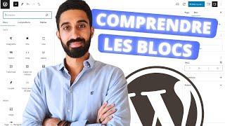 Démarrer SIMPLEMENT avec WordPress en 2024 (Gutenberg)