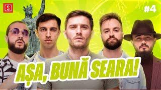 Așa, bună seara! #4