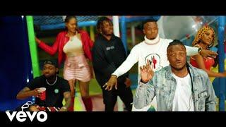 Pryme - Kilode [Official Video] ft. Peruzzi, Davido