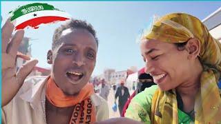 This is how Somaliland people treat you