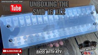 STEVE MEADE DESIGNS SMD XL2 FUSED DISTRIBUTION