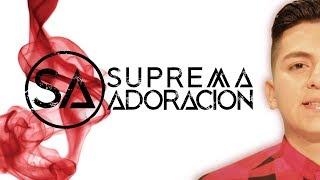 Suprema Adoración - Harry Duran | Video Oficial