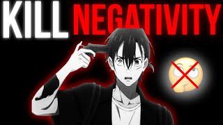 How to Defeat Negativity with Hustle || 100% scientifically proved