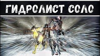 Гидролист Соло - Вольт [Warframe] 11 янв. 2019 г.