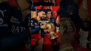 Rohit-Travis Love Story