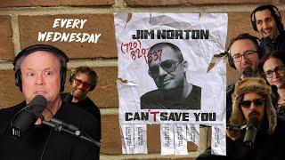 Jim Norton Can't Save You | Series Trailer