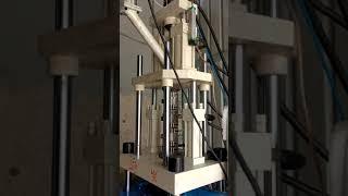 Diamond wire moulding machine by SUPERMAX AUTOMATION