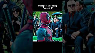 Deadpool is marvelous #marvel #deadpool #shortsvideo #trending #trendingshorts #youtubeshorts