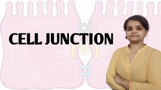 CELL JUNCTION