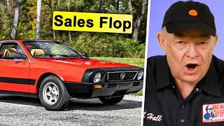What happened to these Cars?