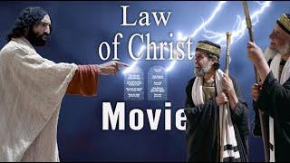 Every Ethnicity Should See This (The Law of Christ Movie)