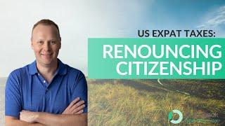 Decoding Liberation - A Guide on How to Renounce US Citizenship: Unshackling US Ties