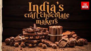 Bites of Bliss | The untold story of Indian craft chocolate | THE WEEK