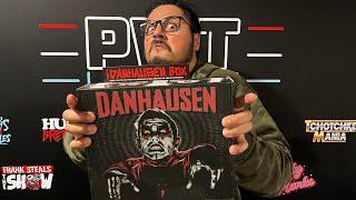 Danhausen Mystery Crate Unboxing