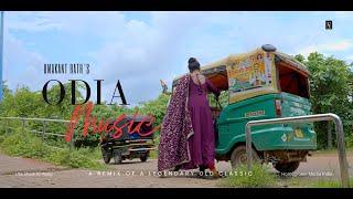 AE MORO MANASI ASA - A Soulful Tribute to Sikandar Alam | Directed by Umakant Rath   #OdiaRemix