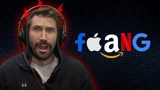 How Working At FAANG Makes Your Life Harder | Prime Reacts