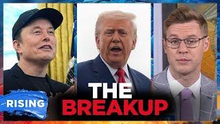 Elon Musk’s Epstein List REVEAL Leaves Joe Rogan, Kash Patel STUNNED! Robby Soave | RISING