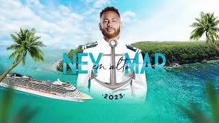 Cruzeiro Ney em Alto Mar - Official Teaser