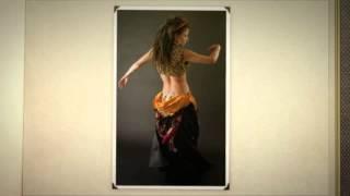 lebanese belly dancing