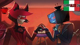 VOX SI DICHIARA - Hazbin Hotel (Animatic) ITA