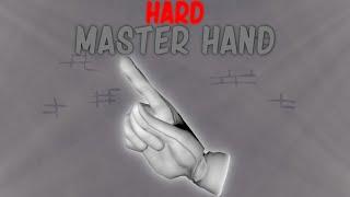 Friday Night Funkin' - Master Hand Mod - Hard Difficulty