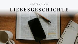 Liebesgeschichte - Lenya-Marie Radtke | Christlicher Poetry Slam