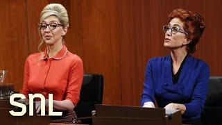 Secretaries - SNL