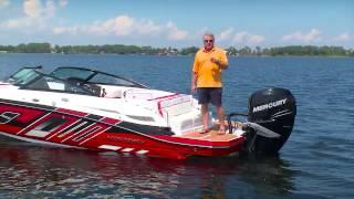 2017 Boat Buyers Guide - Monterey M45