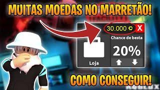 DICAS PARA GANHAR MAIS MOEDAS NO FLEE THE FACILITY!! (ROBLOX)