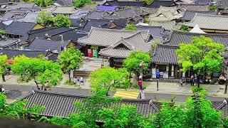 전주(JEONJU)