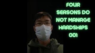 Four seasons do not manage hardships 001