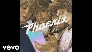 Phoenix - Season 2 (Official Audio)