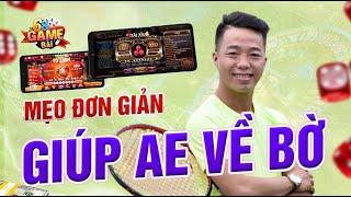 68 game bài | Công Thức Bắt Cầu Tài Xỉu 68 Game Bài Giúp Kiếm 30M Mỗi Ngày Nhờ Áp Dũng Cầu Bệt