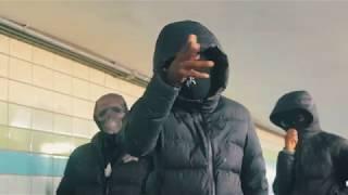 Tony Blackz (Custom House) - Custom Goons | @PacmanTV