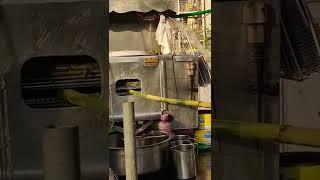 #sugarcane #fresh #juicewrld #shorts #india #viral #reels #blogger #lahorefood #ginger #mint 