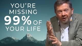 Don't Let Anticipation Rob You of the Present Moment | Eckhart Tolle