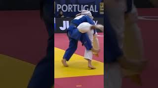 #JudoJV