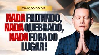 ORAÇÃO DO DIA 24 DE JUNHO