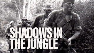 How young soldiers got one of the most dangerous jobs in the Vietnam War: long range jungle recon