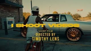 I Shoot Videos: Short Film | Sony FX3 | 4K Cinematic Visual by @Timothy Lens