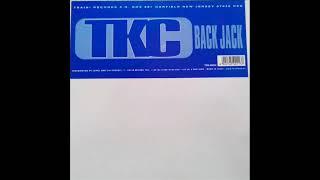 TKC   Back jack 1998