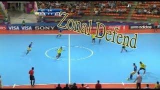 Zonal Defence