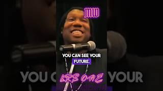 KRS 1 ~ The Concept of Time and Dimensions!  #KRSONE #Unity